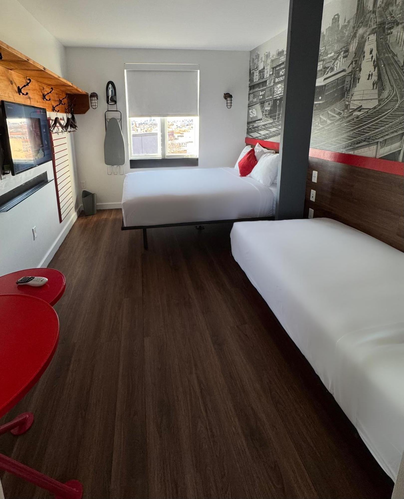 Hotel 1080 New York Eksteriør bilde